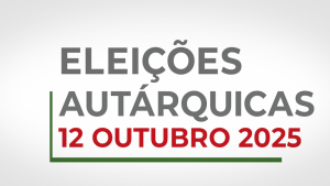 Eleição dos Órgãos das Autarquias Locais 12-10-2025 - Edital n.º245/2025 - Constituição de Bolsas de Agentes Eleitorais
