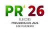 Presidenciais 2026 - 2&ordm; Sufr&aacute;gio - Edital 14/2026 - Listas definitivamente admitidas