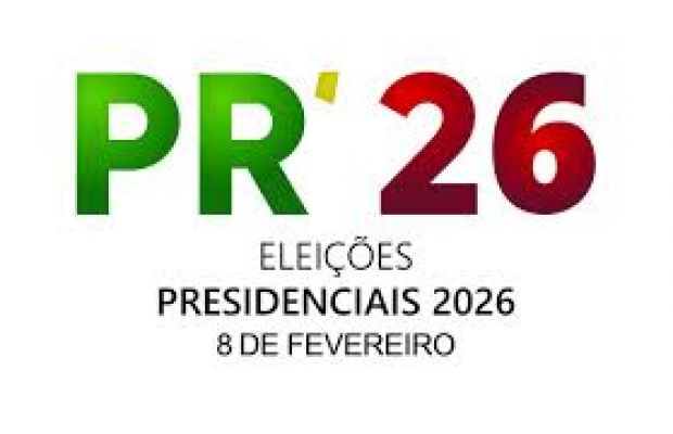Presidenciais 2026 - 2&ordm; Sufr&aacute;gio - Mapa Definitivo da Assembleia/Sec&ccedil;&otilde;es de voto