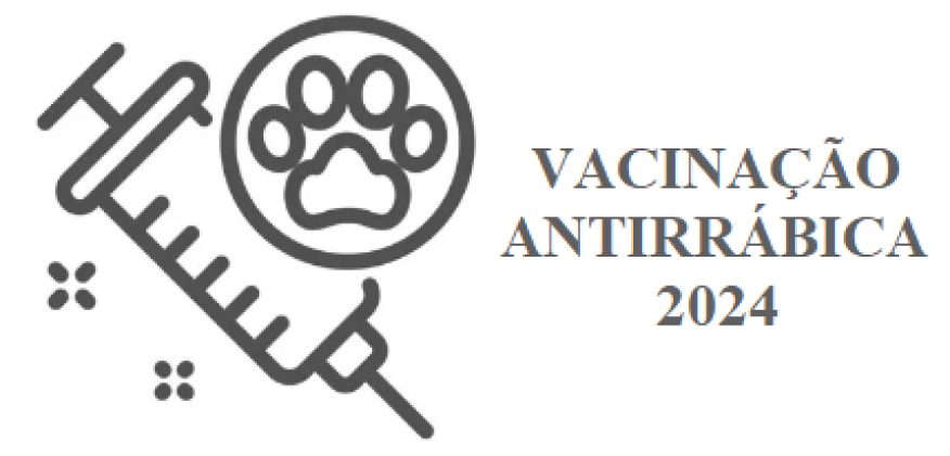 EDITAL - PROFILAXIA DA RAIVA E OUTRAS ZOONOSES VACINAÇÃO ANTIRRÁBICA