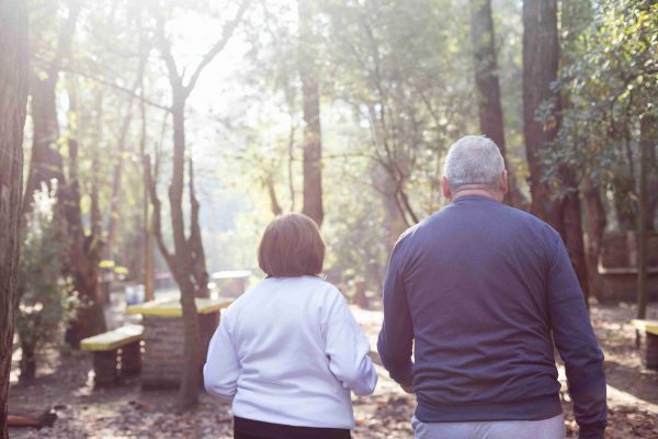 Pensionistas no estrangeiro: Prova de Vida at&eacute; 15 de setembro de 2026